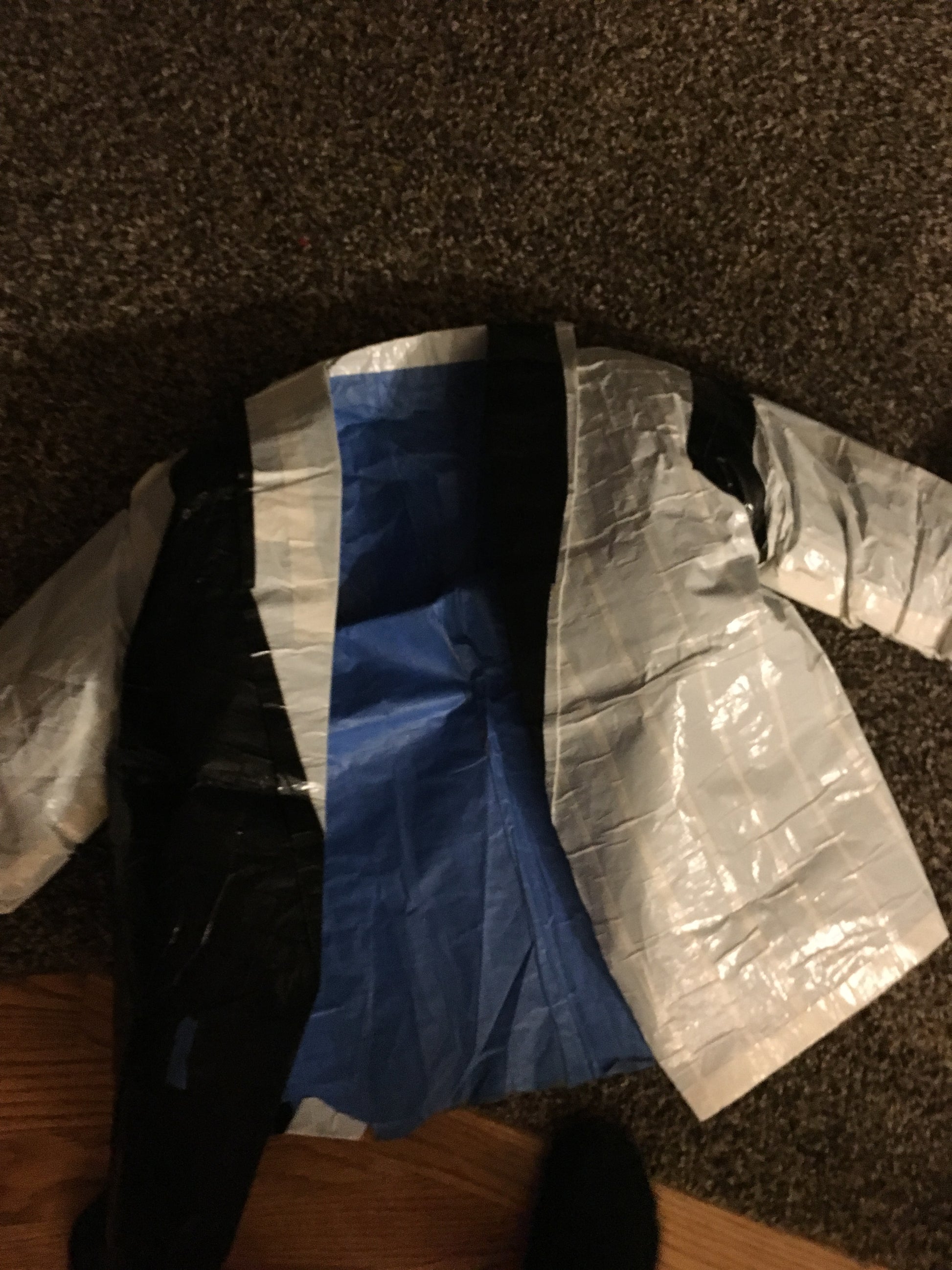 Custom Apparel