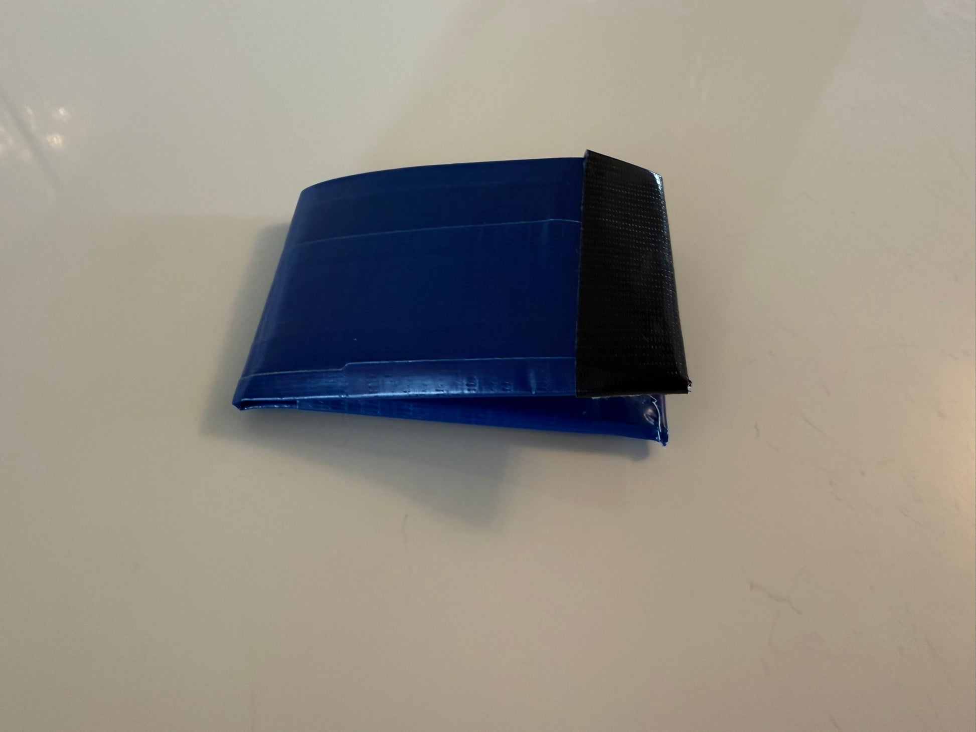Duct Tape Wallet Cardholders for 5 cards