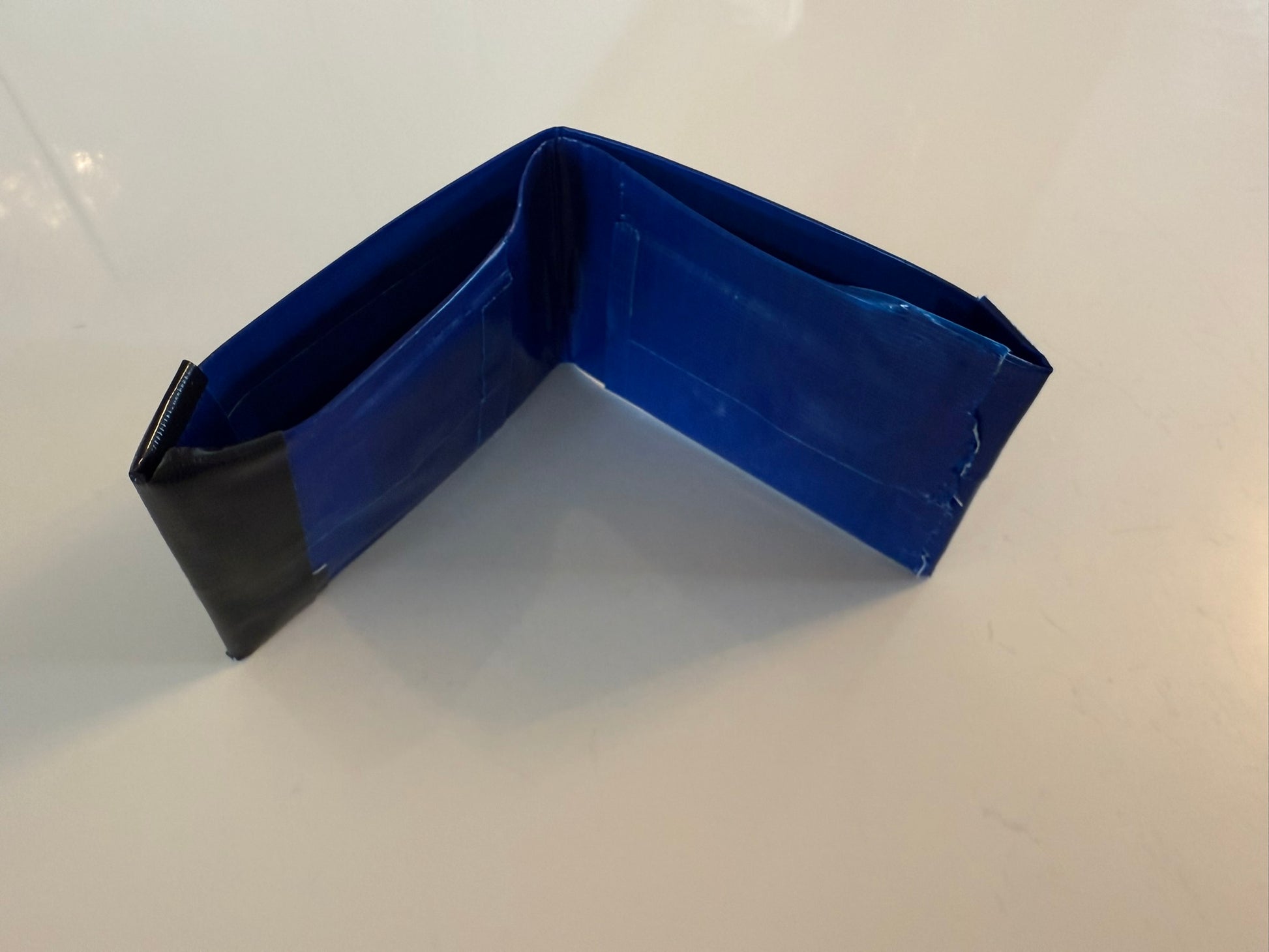Custom Wallet