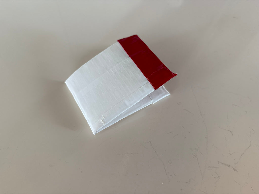 3 Card Duct Tape Wallet