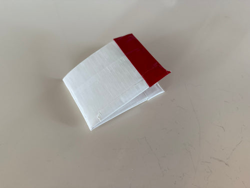 3 Card Duct Tape Wallet