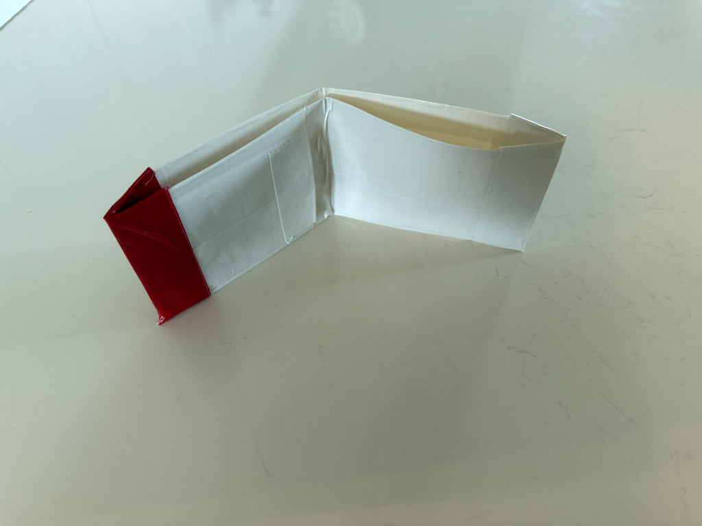 Custom Wallet