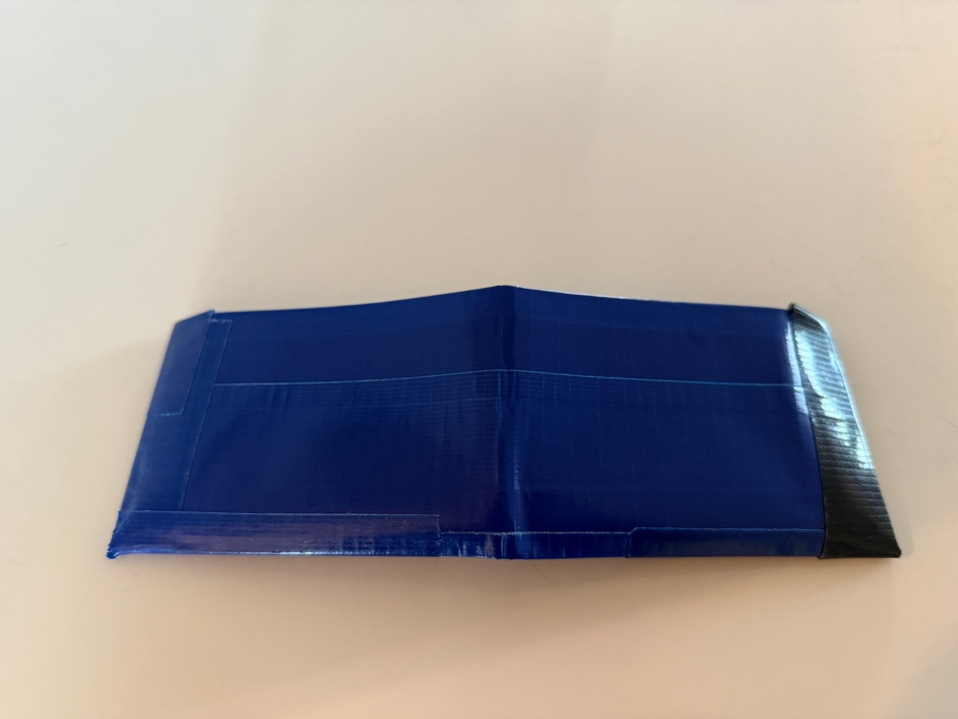 Duct Tape Wallet Cardholders for 5 cards