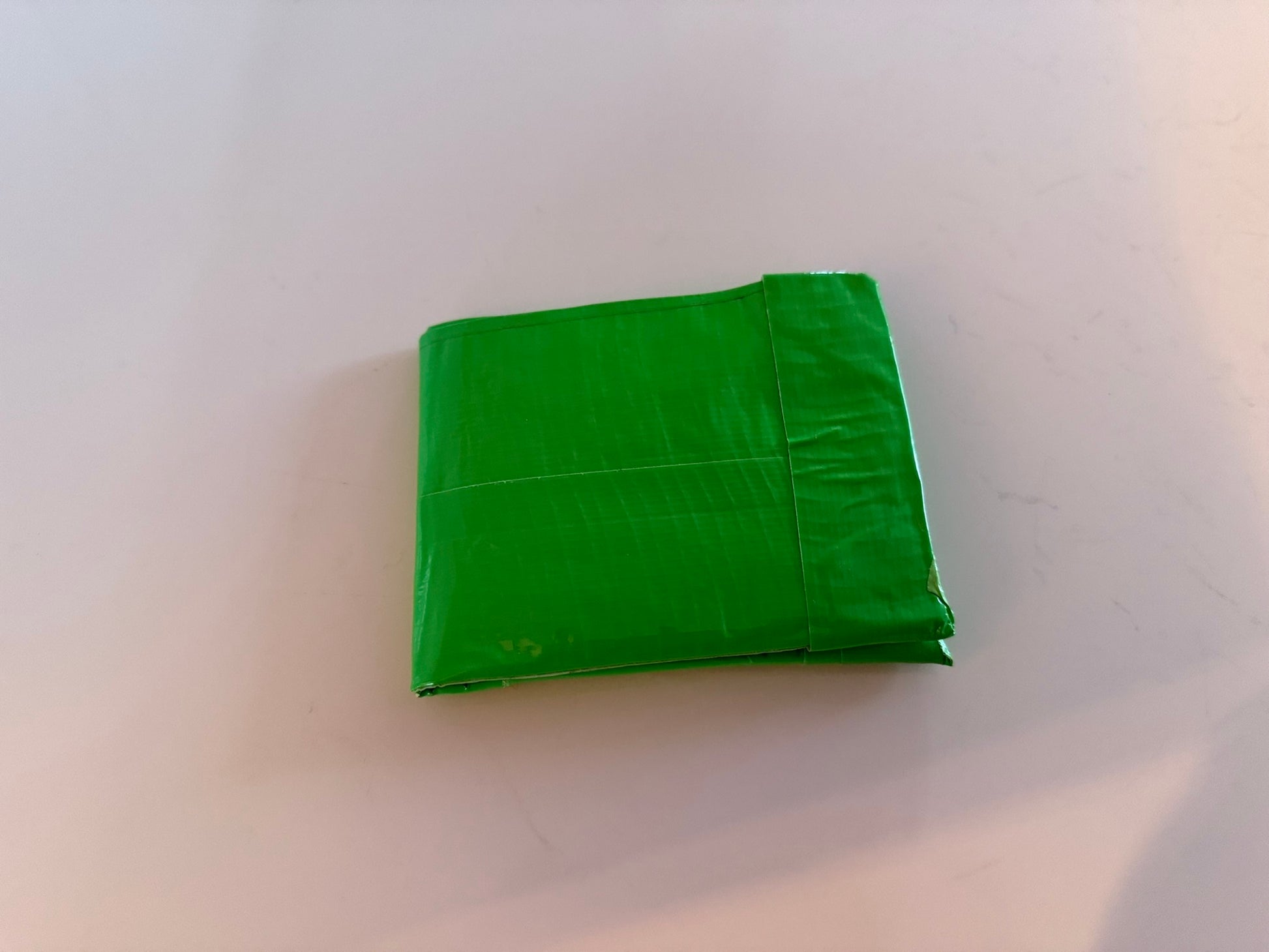 Duct Tape Wallet Cardholders for 5 cards