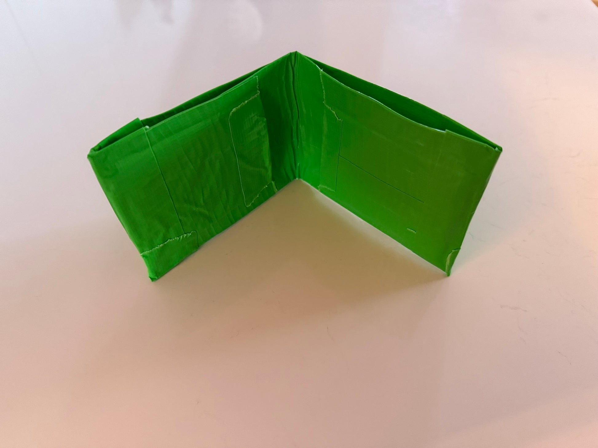 Custom Wallet