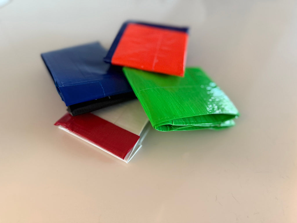 Custom Wallet