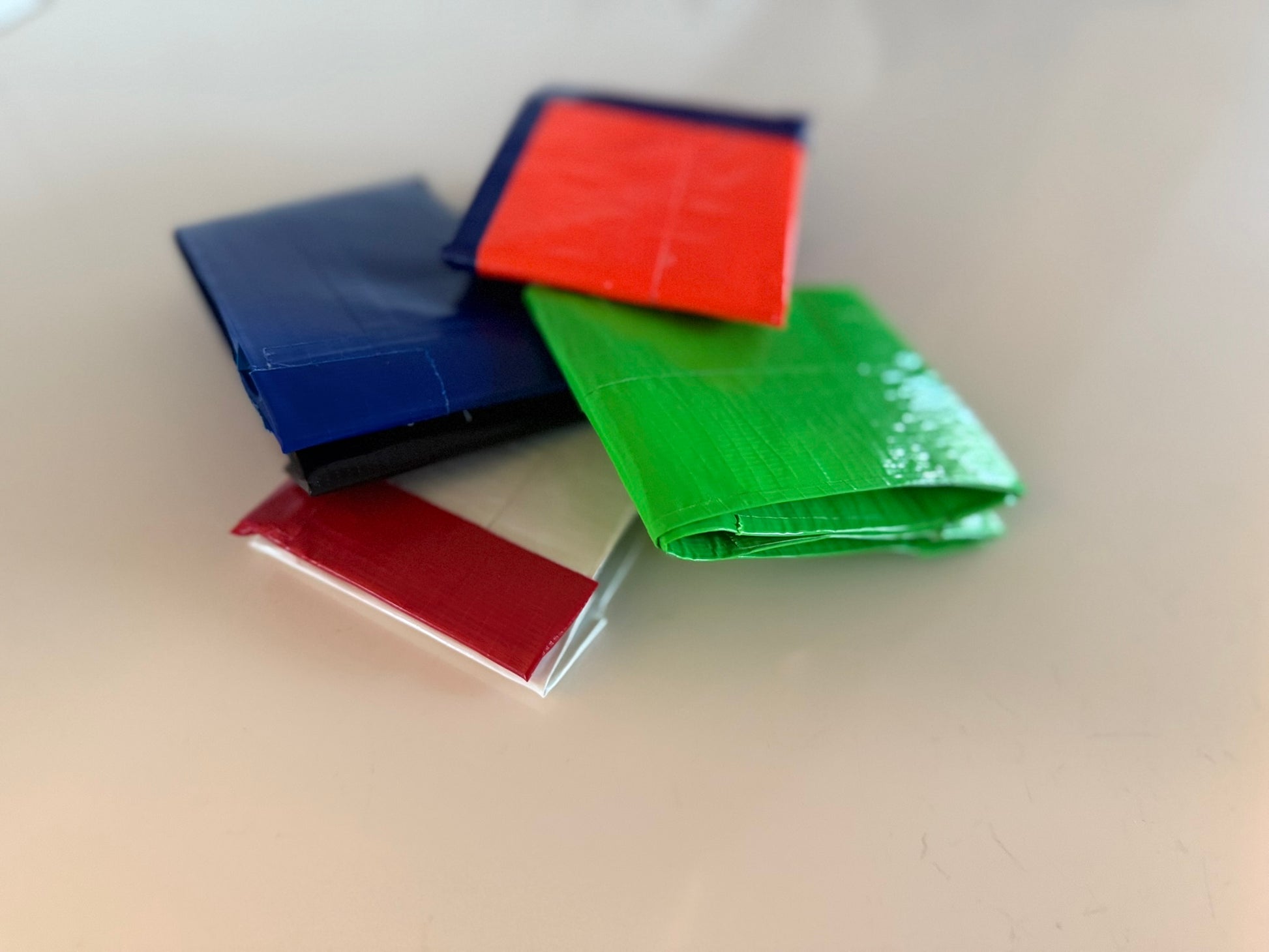 Custom Wallet