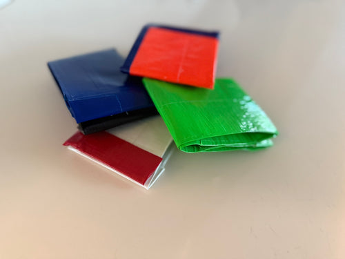 Custom Wallet